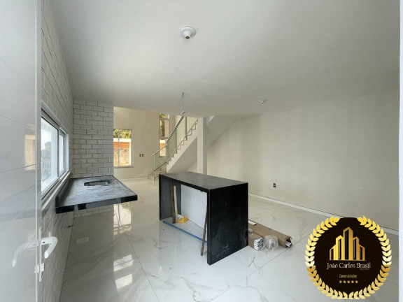 Imagem Casa com 3 Quartos à Venda, 216 m² em Urucunema - Eusébio