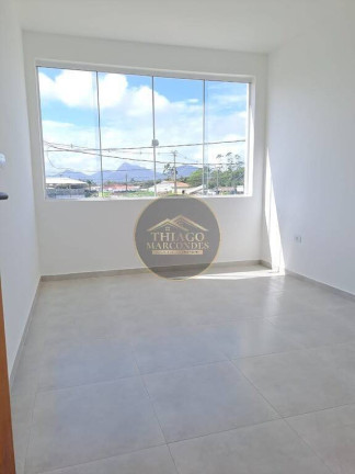 Imagem Sobrado com 2 Quartos à Venda, 72 m² em Bairro Cohapar - Guaratuba Imagem Sobrado com 2 Quartos à Venda, 72 m² em Bairro Cohapar - Guaratuba