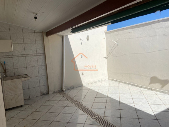 Imagem Casa com 3 Quartos à Venda, 160 m² em Vila Dias - Mogi Mirim Imagem Casa com 3 Quartos à Venda, 160 m² em Vila Dias - Mogi Mirim