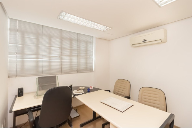 Imagem Sala Comercial à Venda, 202 m² em Cerqueira César - São Paulo Imagem Sala Comercial à Venda, 202 m² em Cerqueira César - São Paulo