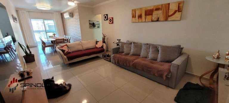 Imagem Apartamento com 2 Quartos à Venda, 100 m² em Caiçara - Praia Grande Imagem Apartamento com 2 Quartos à Venda, 100 m² em Caiçara - Praia Grande