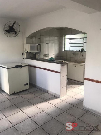 Imagem Apartamento com 2 Quartos à Venda, 53 m² em Parque Erasmo Assunção - Santo André Imagem Apartamento com 2 Quartos à Venda, 53 m² em Parque Erasmo Assunção - Santo André