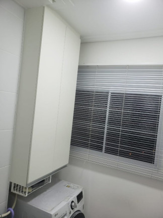 Imagem Apartamento com 2 Quartos à Venda, 57 m² em Loteamento Santo Antônio - Itatiba