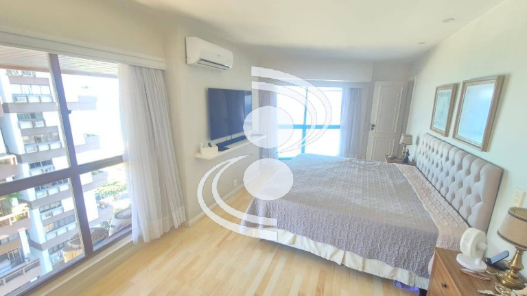 Imagem Apartamento com 4 Quartos à Venda, 310 m² em Barra Da Tijuca - Rio De Janeiro Imagem Apartamento com 4 Quartos à Venda, 310 m² em Barra Da Tijuca - Rio De Janeiro