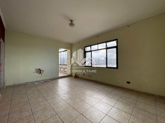 Imagem Apartamento com 2 Quartos à Venda, 110 m² em Morro Dos Barbosas - São Vicente Imagem Apartamento com 2 Quartos à Venda, 110 m² em Morro Dos Barbosas - São Vicente