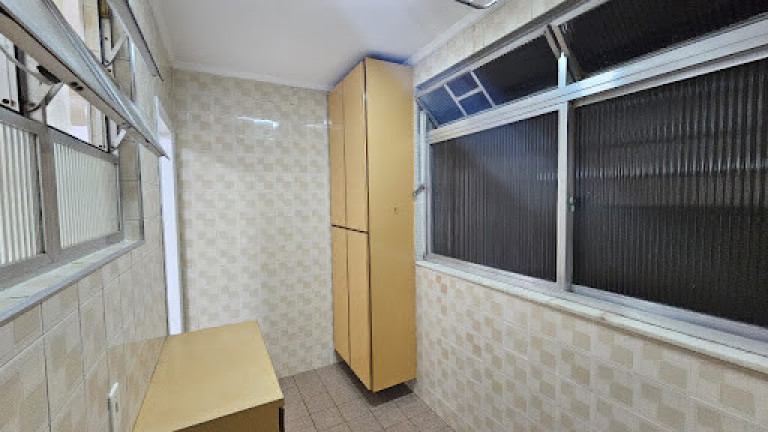 Imagem Apartamento com 1 Quarto à Venda, 77 m² em Gonzaga - Santos Imagem Apartamento com 1 Quarto à Venda, 77 m² em Gonzaga - Santos