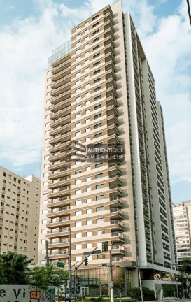 Imagem Apartamento com 3 Quartos à Venda, 76 m² em Consolação - São Paulo Imagem Apartamento com 3 Quartos à Venda, 76 m² em Consolação - São Paulo