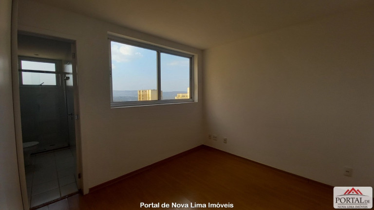 Imagem Imóvel com 5 Quartos à Venda, 362 m² em Alphaville Lagoa Dos Ingleses - Nova Lima Imagem Imóvel com 5 Quartos à Venda, 362 m² em Alphaville Lagoa Dos Ingleses - Nova Lima