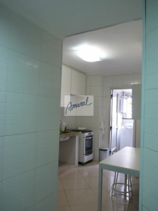 Imagem Apartamento com 3 Quartos à Venda, 91 m² em Jardim Das Acácias - São Paulo Imagem Apartamento com 3 Quartos à Venda, 91 m² em Jardim Das Acácias - São Paulo