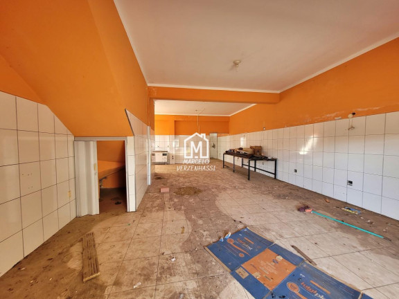 Imagem Imóvel com 2 Quartos à Venda, 200 m² em Vila Cristóvam - Limeira
