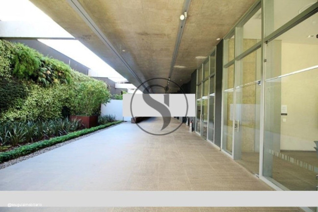 Imagem Apartamento com 1 Quarto à Venda, 76 m² em Vila Nova Conceição - São Paulo Imagem Apartamento com 1 Quarto à Venda, 76 m² em Vila Nova Conceição - São Paulo