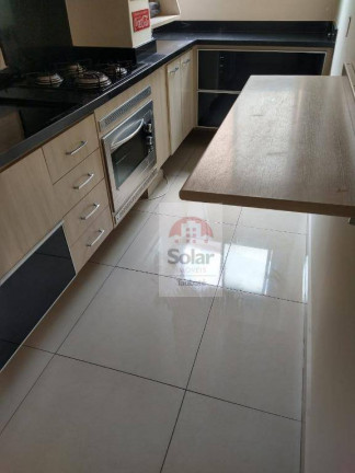 Imagem Apartamento com 3 Quartos à Venda, 147 m² em Jardim Santa Clara - Taubaté Imagem Apartamento com 3 Quartos à Venda, 147 m² em Jardim Santa Clara - Taubaté