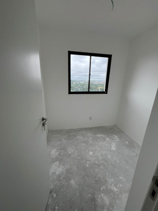 Imagem Apartamento com 2 Quartos à Venda, 36 m² em Parque Maria Helena - São Paulo