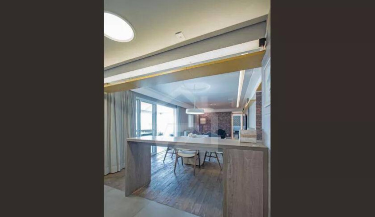 Imagem Apartamento com 1 Quarto para Alugar, 109 m² em Granja Julieta - São Paulo
