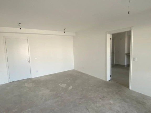 Imagem Apartamento com 3 Quartos à Venda, 147 m² em Jardim Vila Mariana - São Paulo