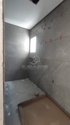Imagem Casa com 3 Quartos à Venda, 214 m² em Estância Velha - Canoas