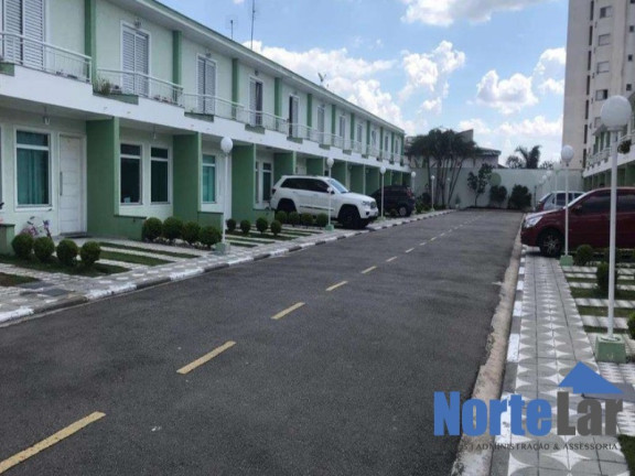 Imagem Casa de Condomínio com 3 Quartos à Venda, 100 m² em Vila Romero - São Paulo Imagem Casa de Condomínio com 3 Quartos à Venda, 100 m² em Vila Romero - São Paulo