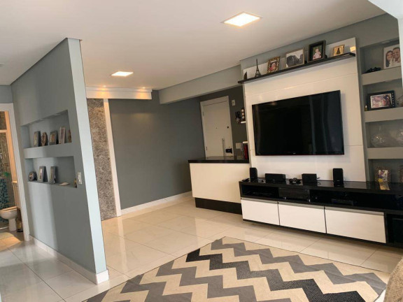 Imagem Apartamento com 3 Quartos à Venda, 80 m² em Alto Da Mooca - São Paulo Imagem Apartamento com 3 Quartos à Venda, 80 m² em Alto Da Mooca - São Paulo