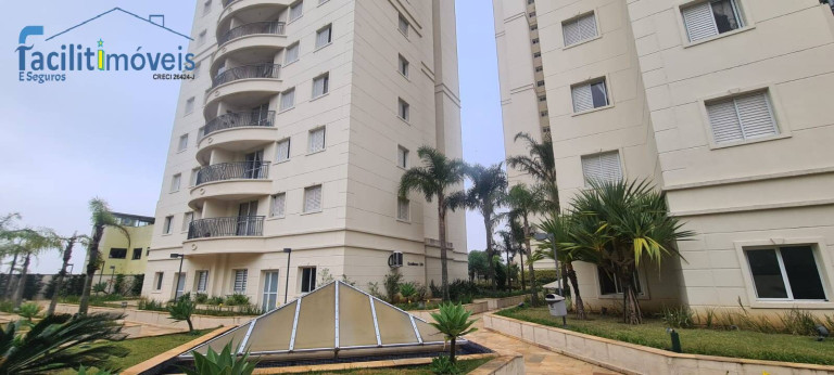 Imagem Apartamento com 3 Quartos à Venda, 88 m² em Rudge Ramos - São Bernardo Do Campo