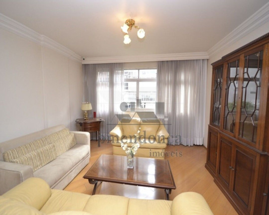 Imagem Apartamento com 3 Quartos à Venda, 157 m² em Higienópolis - São Paulo Imagem Apartamento com 3 Quartos à Venda, 157 m² em Higienópolis - São Paulo
