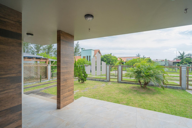 Imagem Casa com 3 Quartos à Venda, 119 m² em Balneário São Pedro - Arroio Do Sal