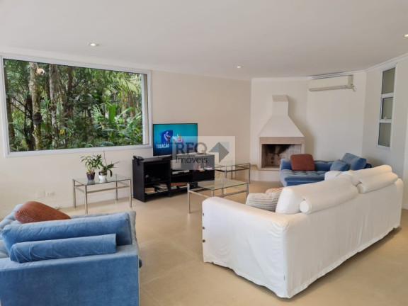 Imagem Casa com 5 Quartos à Venda, 1.500 m² em Sítio Paecara (vicente De Carvalho) - Guarujá