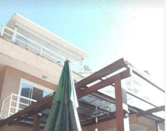 Imagem Casa com 4 Quartos à Venda, 250 m² em Serra Grande - Niterói Imagem Casa com 4 Quartos à Venda, 250 m² em Serra Grande - Niterói