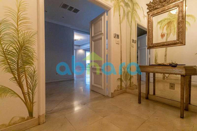 Imagem Apartamento com 4 Quartos à Venda, 525 m² em Flamengo - Rio De Janeiro