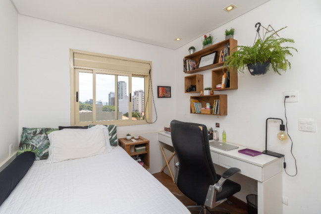 Imagem Apartamento com 4 Quartos à Venda, 143 m² em Perdizes - São Paulo Imagem Apartamento com 4 Quartos à Venda, 143 m² em Perdizes - São Paulo