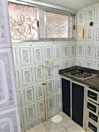 Imagem Apartamento com 1 Quarto à Venda, 33 m² em Alto Da Serra - Petrópolis Imagem Apartamento com 1 Quarto à Venda, 33 m² em Alto Da Serra - Petrópolis