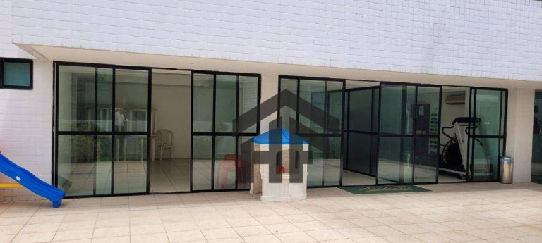 Imagem Apartamento com 2 Quartos à Venda, 72 m² em Pina - Recife Imagem Apartamento com 2 Quartos à Venda, 72 m² em Pina - Recife