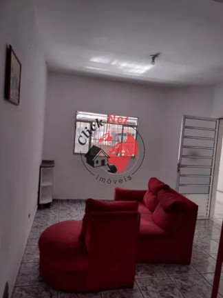 Sobrado com 4 Quartos à Venda, 125 m² em Assunção - São Bernardo Do Campo