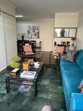 Imagem Apartamento com 3 Quartos à Venda, 140 m² em Itaim Bibi - São Paulo Imagem Apartamento com 3 Quartos à Venda, 140 m² em Itaim Bibi - São Paulo