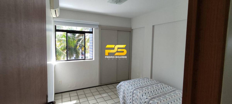 Imagem Apartamento com 4 Quartos à Venda, 240 m² em Cabo Branco - João Pessoa Imagem Apartamento com 4 Quartos à Venda, 240 m² em Cabo Branco - João Pessoa