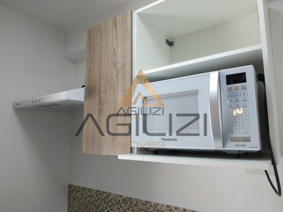 Imagem Apartamento com 1 Quarto para Alugar, 36 m² em Campo Belo - São Paulo Imagem Apartamento com 1 Quarto para Alugar, 36 m² em Campo Belo - São Paulo