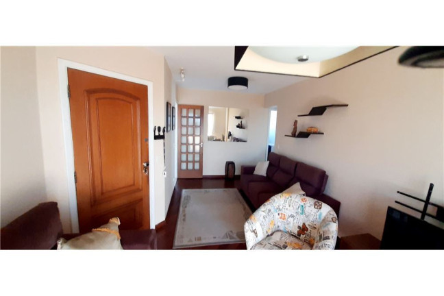 Imagem Imóvel com 2 Quartos à Venda,  em São Judas - São Paulo