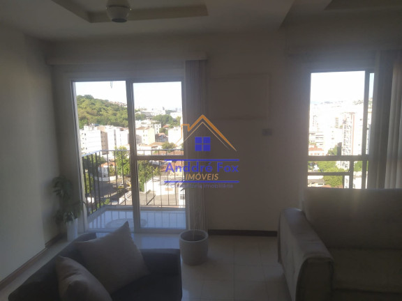 Imagem Apartamento com 3 Quartos à Venda, 140 m² em Vila Isabel - Rio De Janeiro