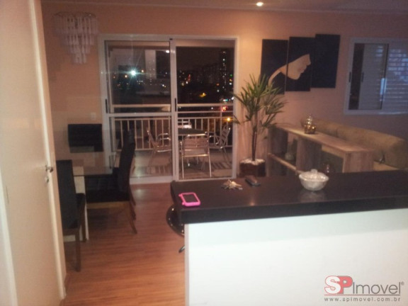 Imagem Apartamento com 3 Quartos à Venda, 78 m² em Jardim Pereira Leite - São Paulo