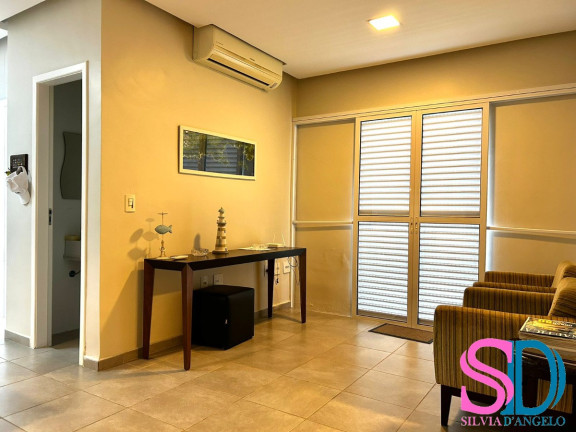 Imagem Casa de Condomínio com 3 Quartos à Venda, 115 m² em Enseada - Ubatuba
