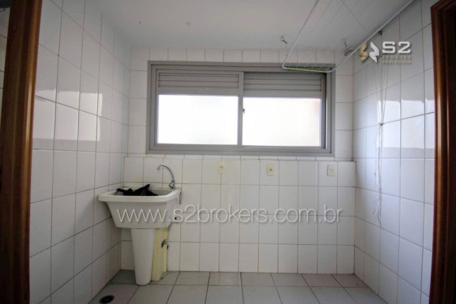 Imagem Apartamento com 3 Quartos à Venda ou Locação, 114 m² em Vila Leopoldina - São Paulo