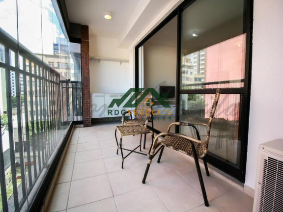 Imagem Apartamento com 1 Quarto para Alugar, 42 m² em Bela Vista - São Paulo Imagem Apartamento com 1 Quarto para Alugar, 42 m² em Bela Vista - São Paulo