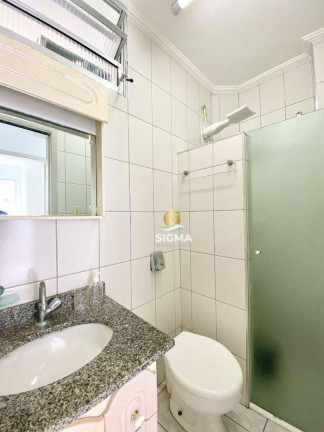 Imagem Apartamento com 2 Quartos à Venda, 55 m² em Pitangueiras - Guarujá Imagem Apartamento com 2 Quartos à Venda, 55 m² em Pitangueiras - Guarujá
