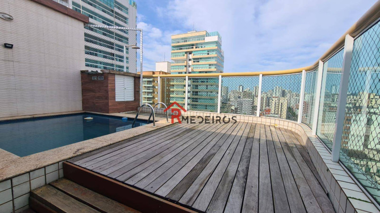 Imagem Cobertura com 3 Quartos à Venda, 171 m² em Tupi - Praia Grande Imagem Cobertura com 3 Quartos à Venda, 171 m² em Tupi - Praia Grande