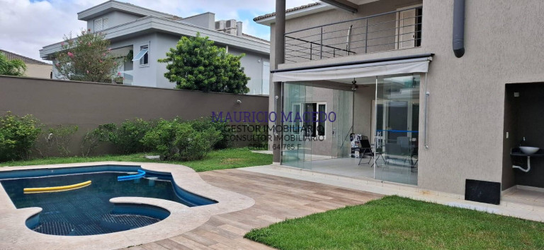 Imagem Casa com 4 Quartos para Alugar, 627 m² em Tambore - Santana De Parnaíba Imagem Casa com 4 Quartos para Alugar, 627 m² em Tambore - Santana De Parnaíba