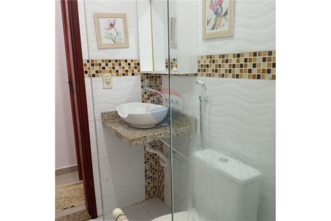 Imagem Casa com 2 Quartos à Venda, 73 m² em Inoa - Maricá