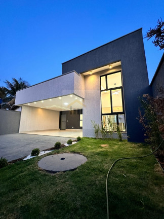 Imagem Casa com 3 Quartos à Venda, 165 m² em Setor Garavelo - Aparecida De Goiânia Imagem Casa com 3 Quartos à Venda, 165 m² em Setor Garavelo - Aparecida De Goiânia