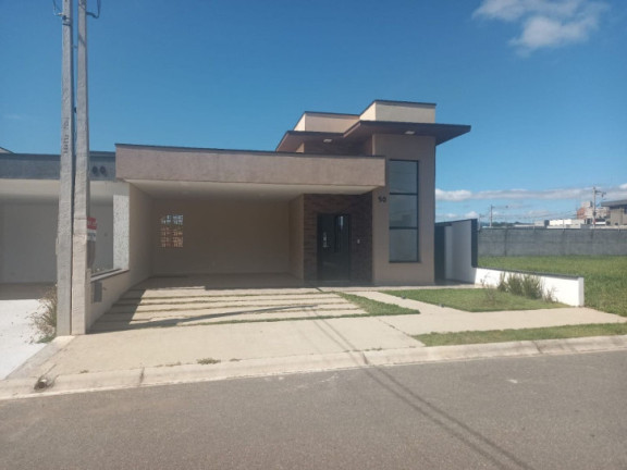 Imagem Casa com 3 Quartos à Venda, 159 m² em Residencial Colinas - Caçapava Imagem Casa com 3 Quartos à Venda, 159 m² em Residencial Colinas - Caçapava