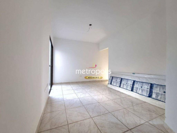 Imagem Apartamento com 1 Quarto para Alugar, 50 m² em Santo Antônio - São Caetano Do Sul Imagem Apartamento com 1 Quarto para Alugar, 50 m² em Santo Antônio - São Caetano Do Sul