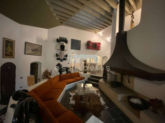Imagem Casa com 7 Quartos à Venda, em Chácara Granja Velha - Cotia Imagem Casa com 7 Quartos à Venda, em Chácara Granja Velha - Cotia