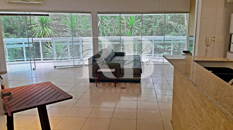 Imagem Imóvel com 2 Quartos para Temporada, 105 m² em Riviera - Bertioga Imagem Imóvel com 2 Quartos para Temporada, 105 m² em Riviera - Bertioga